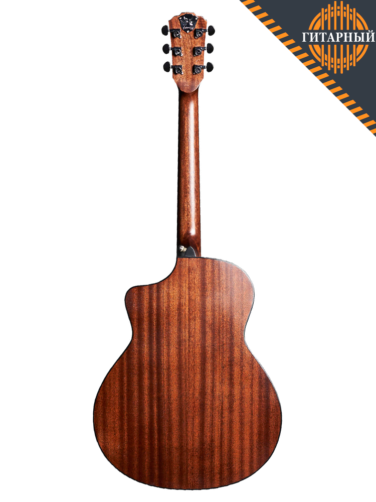 GopherWood i265RC — Акустическая гитара