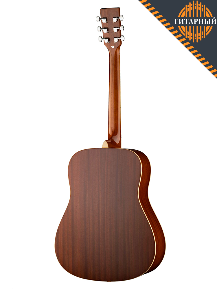 Homage LF-4121-N 41″ — Акустическая гитара
