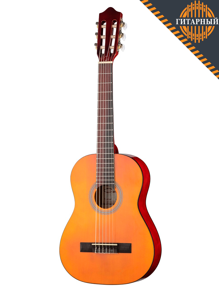 Caraya C34YL 1/2 — Классическая гитара