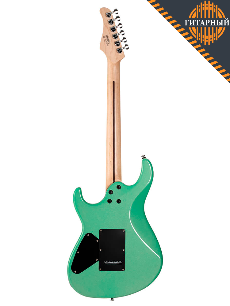 Cort G250-Spectrum-MEG — Электрогитара