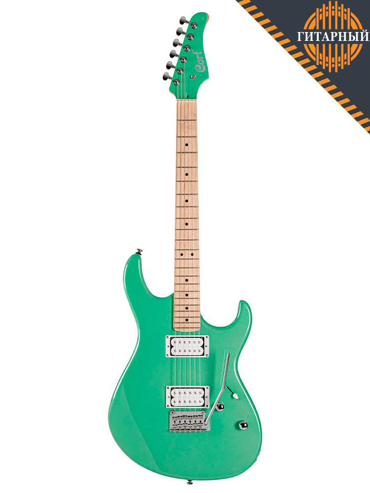 Cort G250-Spectrum-MEG — Электрогитара