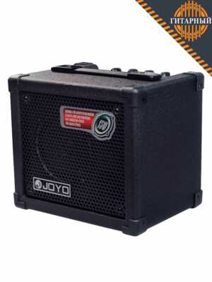 Joyo DC-15 15Вт с эффектами — Гитарный комбоусилитель