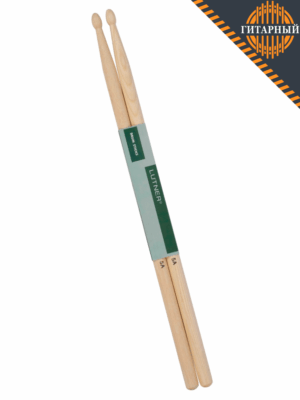 Lutner 5A Орех (гикори) — Барабанные палочки