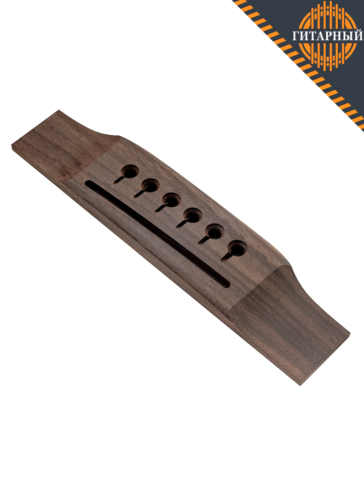 Musiclily M217 Martin Style — Бридж акустической гитары