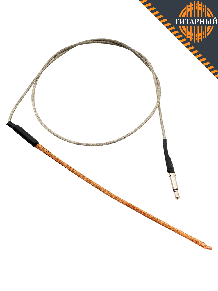 Musiclily M254 — Пьезо-звукосниматель акустической гитары