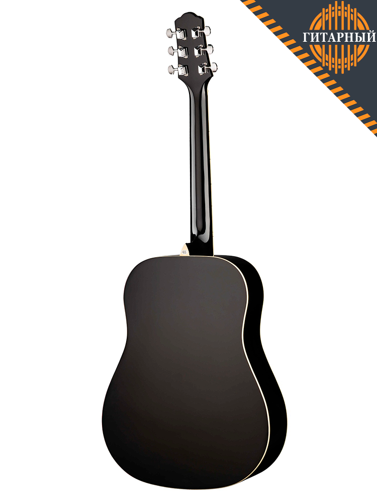 Naranda DG120BK — Акустическая гитара