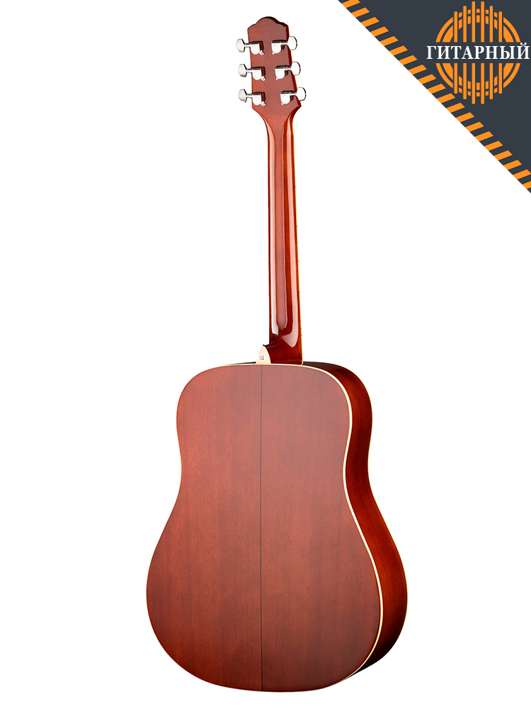 Naranda DG220VS — Акустическая гитара