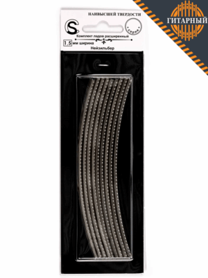 Sintoms EQH150108Se.h 1.5мм особо твердые — Лады нейзильбер (основной ракурс)