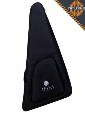 Spira XG-30 BK 20мм — Чехол электрогитары