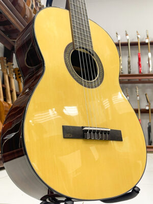 Cort AC150-NAT 4/4 верхняя дека