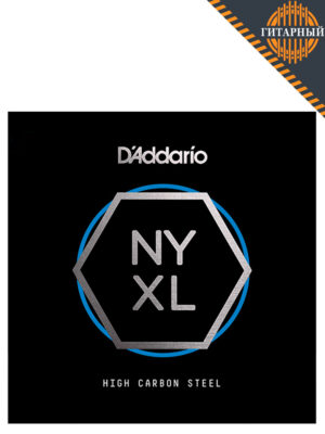 D’Addario NYS NYXL — струна электрогитары