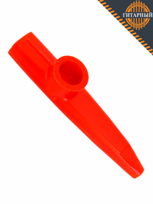 Fleet KAZOO — Казу пластиковый