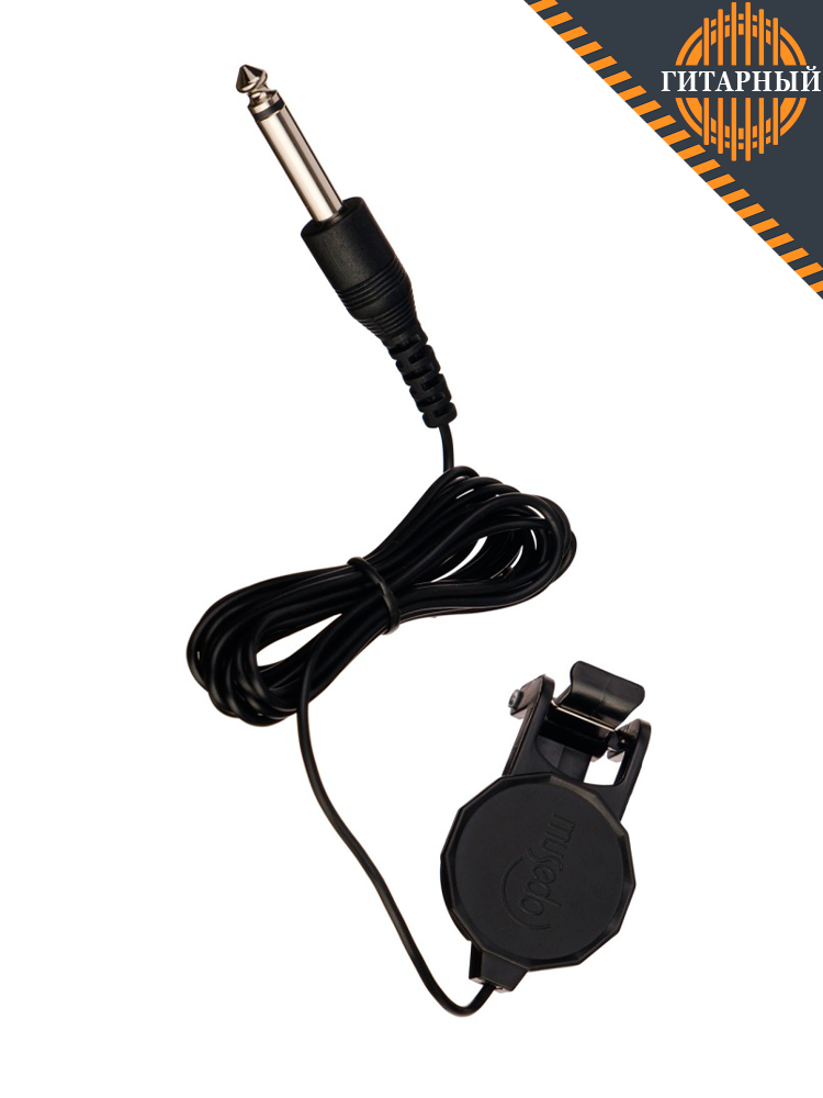 Musedo CP-60G — Пьезозвукосниматель