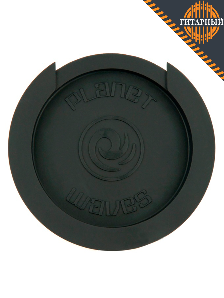 Planet Waves PW-SH-01 Screeching Halt — Сурдина
