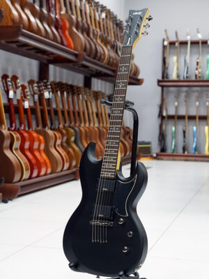 Schecter Demon S-II ABSN — Электрогитара