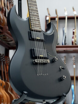 Schecter Demon S-II ABSN — Электрогитара (верхняя дека)