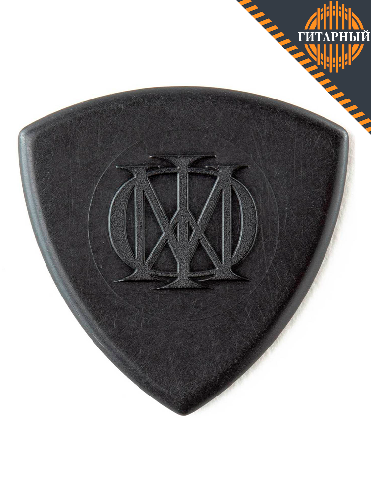 Dunlop 545PJP140 John Petrucci Trinity 1,40 — Медиатор