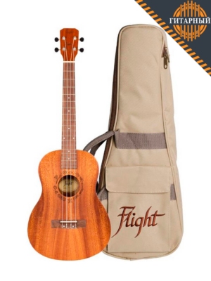 FLIGHT NUB-310 — Укулеле тенор с чехлом