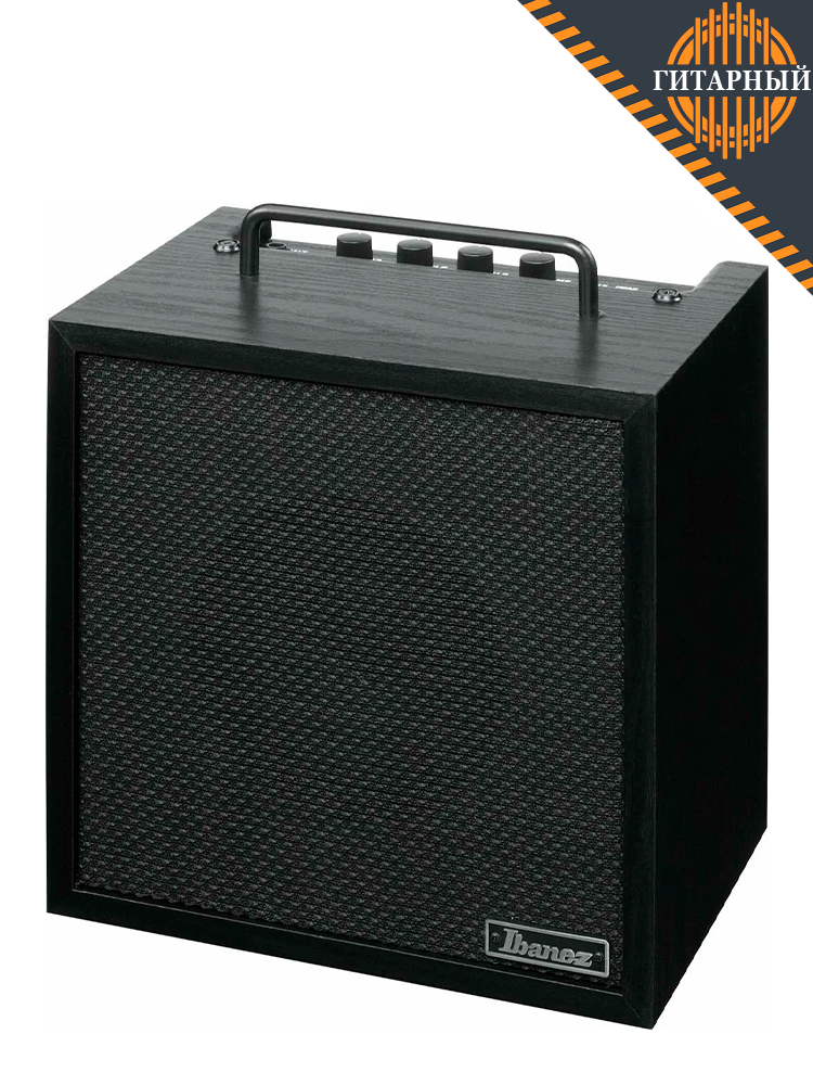 Ibanez IBZ10BV2 10вт — Комбоусилитель для бас-гитары
