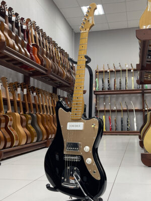 JET JJ-350 BGT — Электрогитара