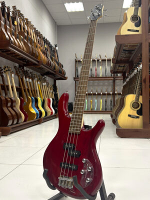 Cort Action-Bass-Plus-TR — Бас-гитара 4 струны