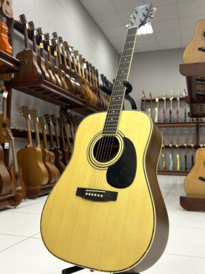 Cort AD880-NS — Акустическая гитара