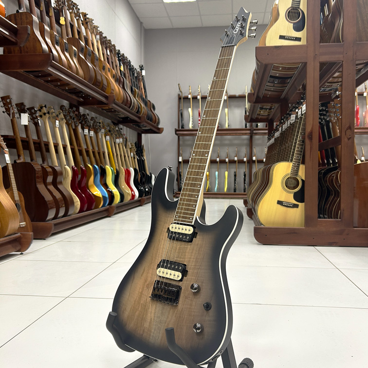 Cort KX300-OPRB — Электрогитара