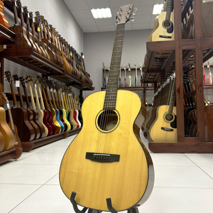 Cort-L60-NAT-—-Акустическая-гитара Cort L60-NAT — Акустическая гитара