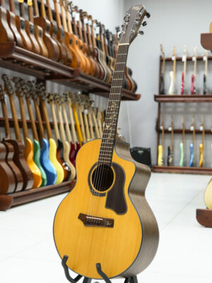 Gopherwood Ki265 Matte — Акустическая гитара