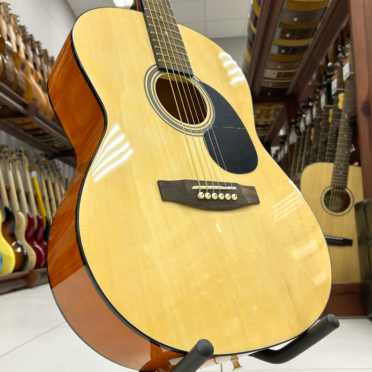 Homage LF-3900-N — Акустическая гитара (верхняя дека)