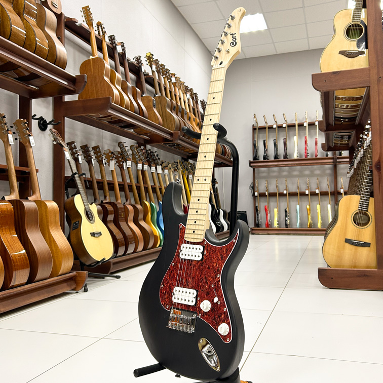 Cort G100-HH-OPB — Электрогитара