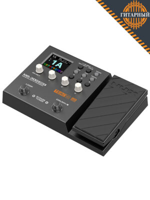 Nux MG-300-MKII — Процессор эффектов