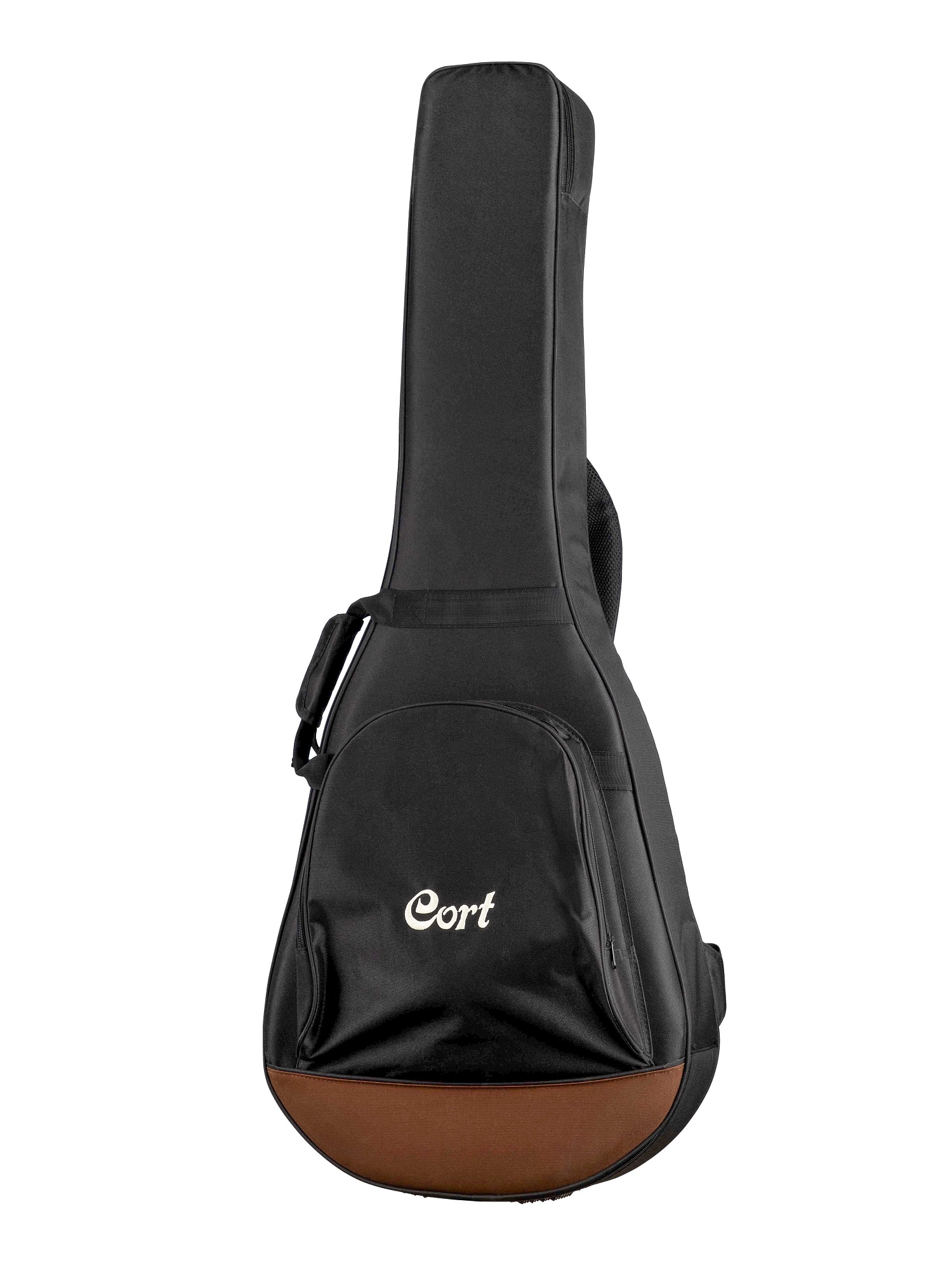 Cort Yorktown-TAB-BAG с чехлом — Электрогитара арктоп (чехол)