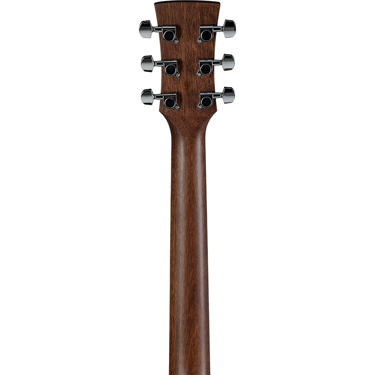 Adler DC50-CM-W широкий гриф — Акустическая гитара (колки и гриф)
