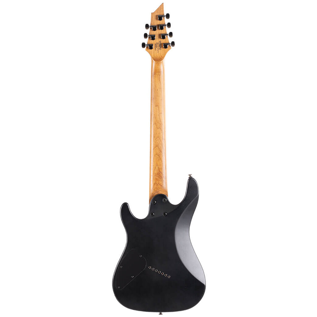 Cort KX307MS-OPBK задняя сторона