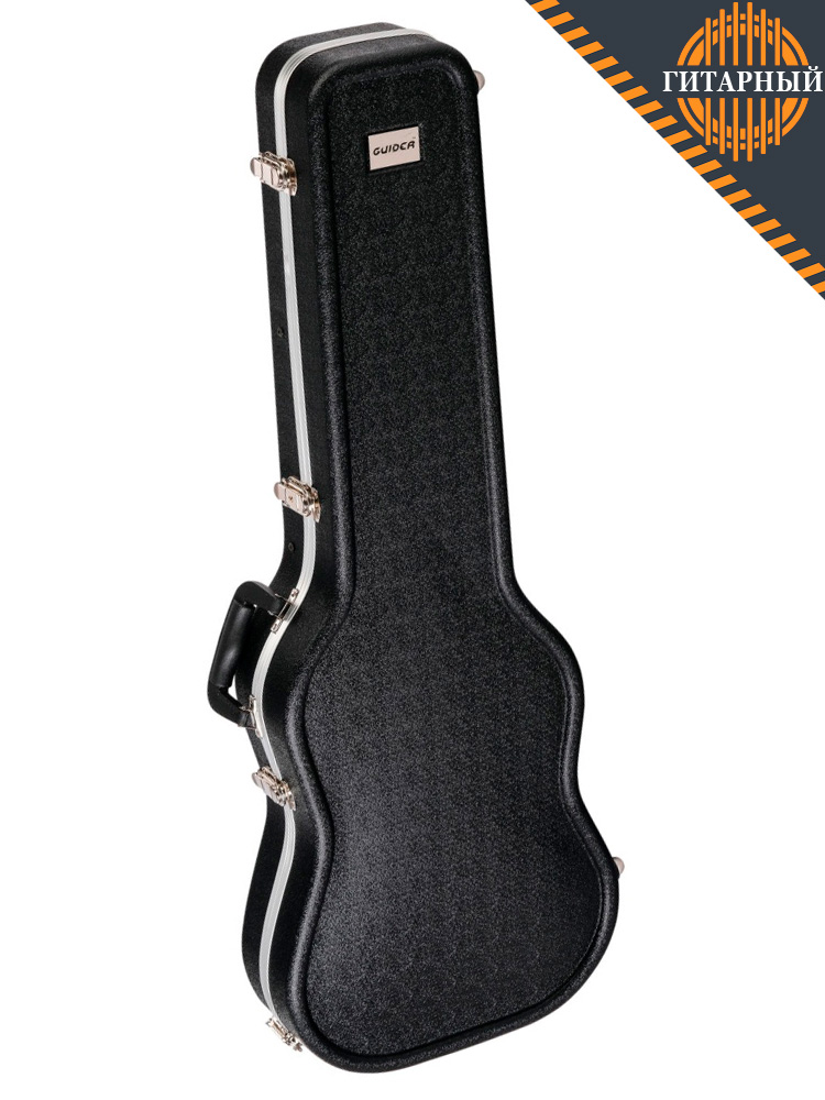 Guider EC-451 — Футляр электрогитары