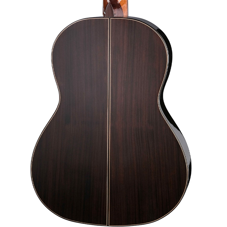 Martinez Standard MC-88S-SEN 7-8 нижняя дека