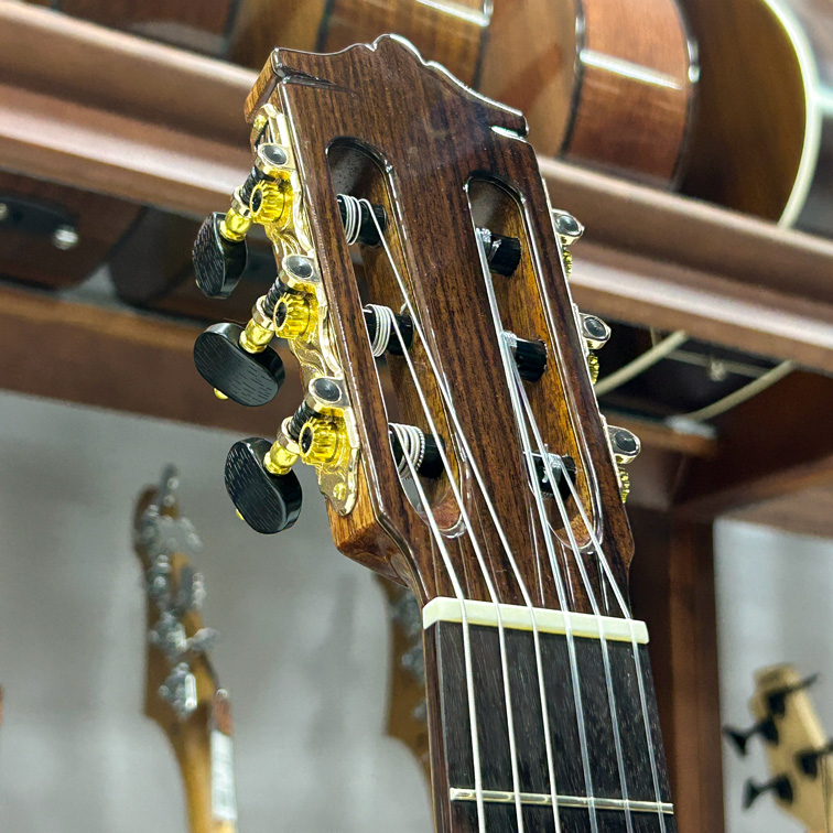 Martinez Standard MC-88S-SEN 7-8 голова грифа
