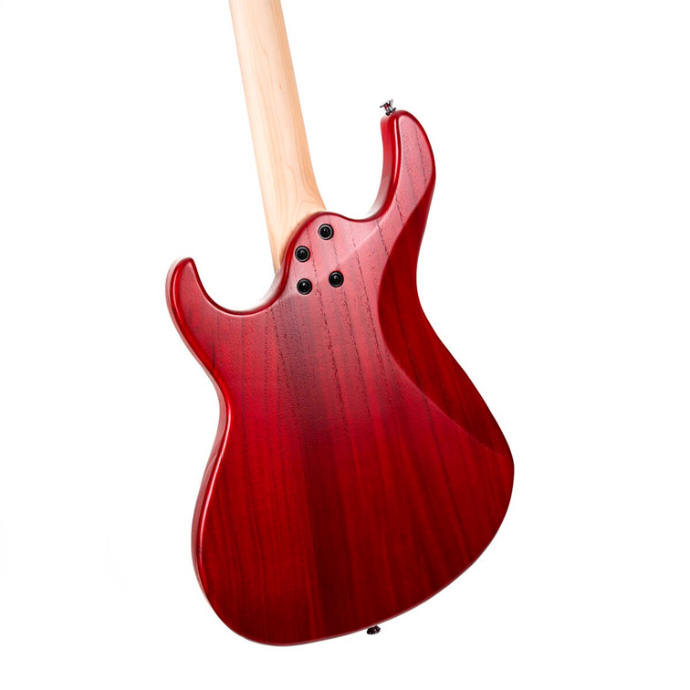 Cort G100-HH-OPBC — Электрогитара (нижняя дека)