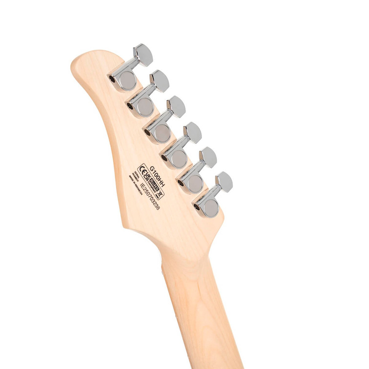 Cort G100-HH-OPW (колки)
