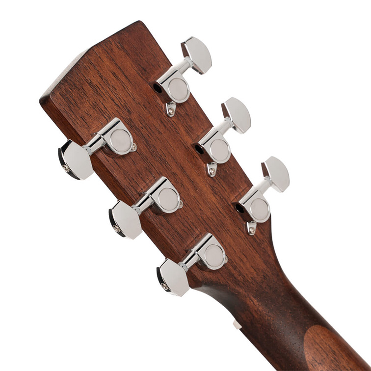 Cort L60CE-NAT колки
