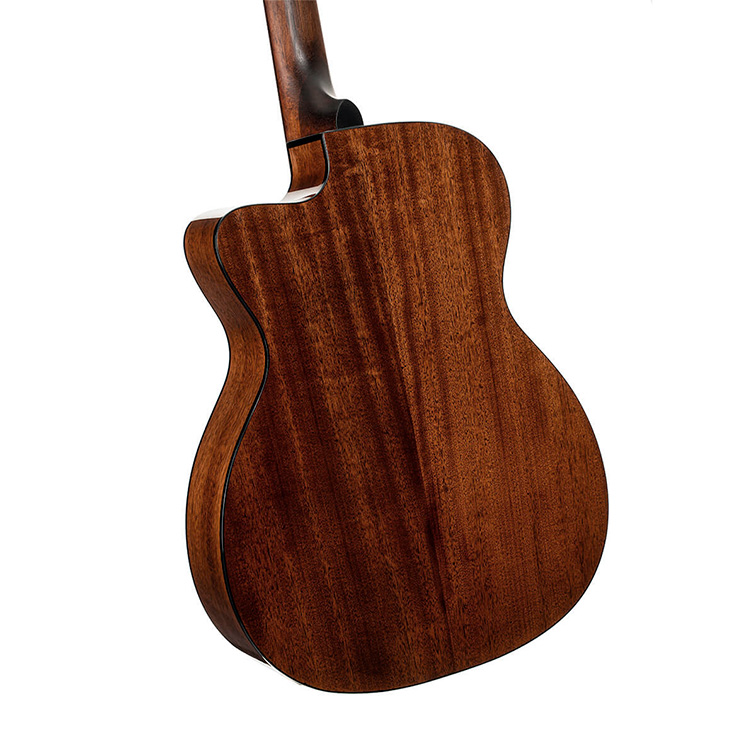 Cort L60CE-NAT нижняя дека и обечайка