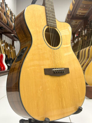 Cort L60CE-NAT верхняя дека