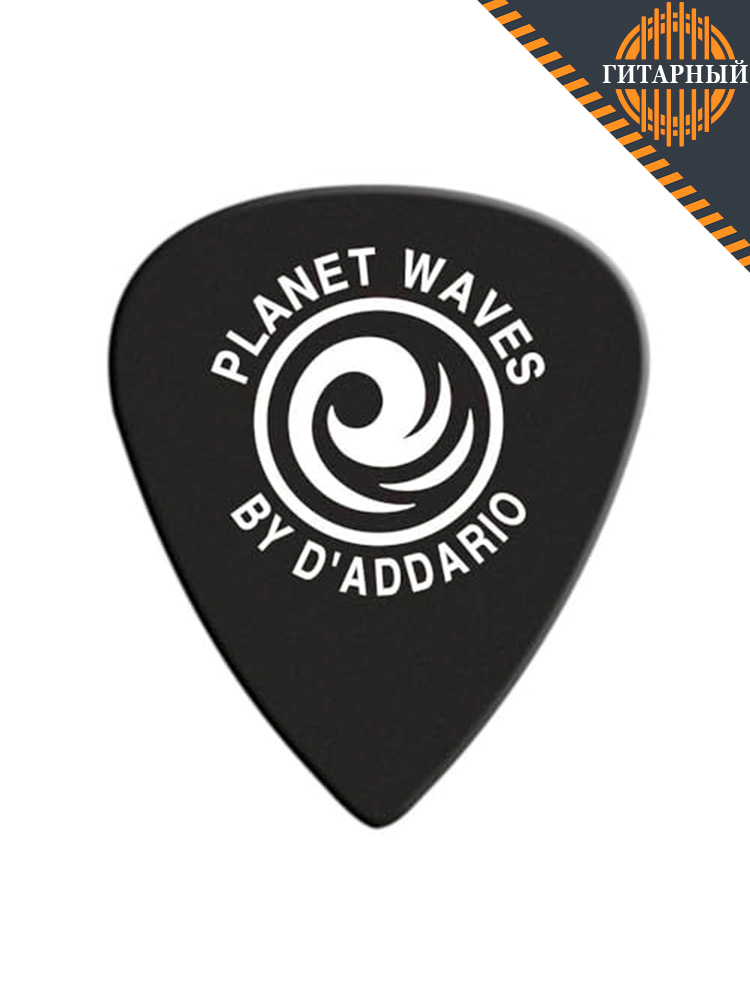 Planet Waves 6DBK7 Duralin Precision толстый — Медиатор
