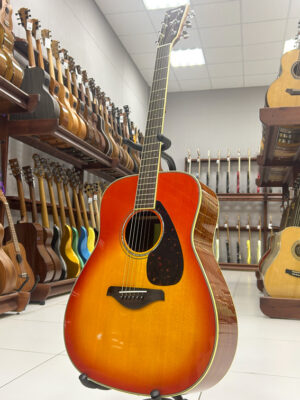 Yamaha FG830-AB — Акустическая гитара