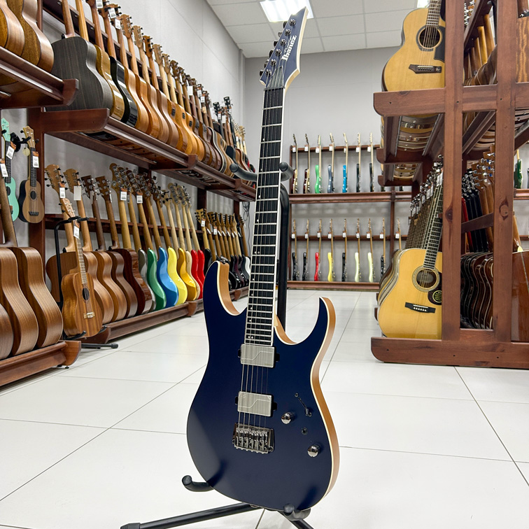 Ibanez Prestige RG5121R-DBF