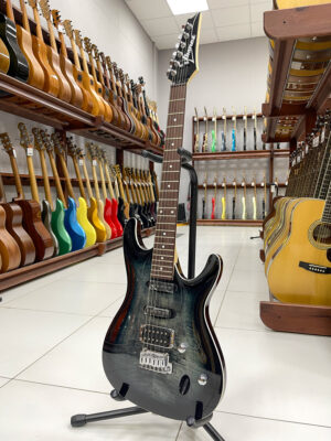 Ibanez SA260FM-TGB - основной ракурс