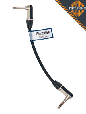 Root Note RN-PC-AA-0.15M 15см Патч-кабель