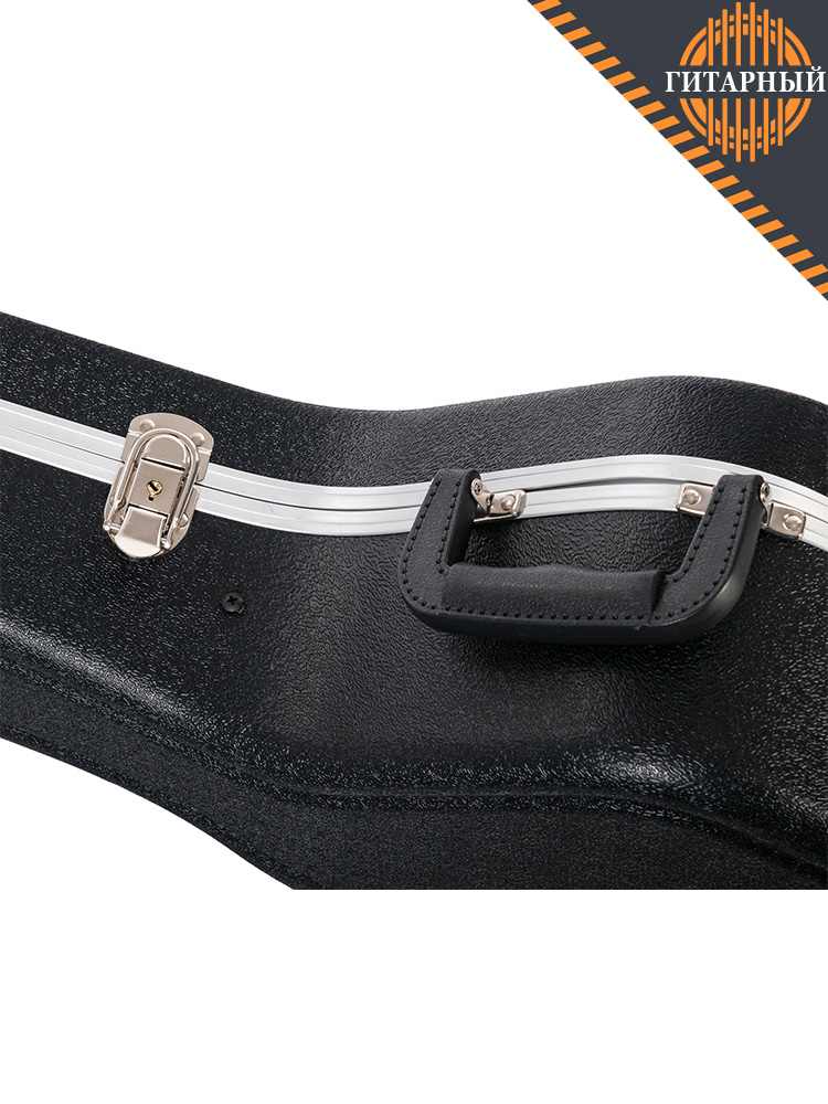 Guider WC-451 — Кейс акустической гитары (ручка)