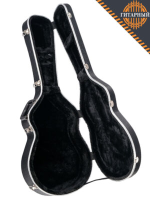 Guider WC-451 — Кейс акустической гитары (внутренняя отделка)